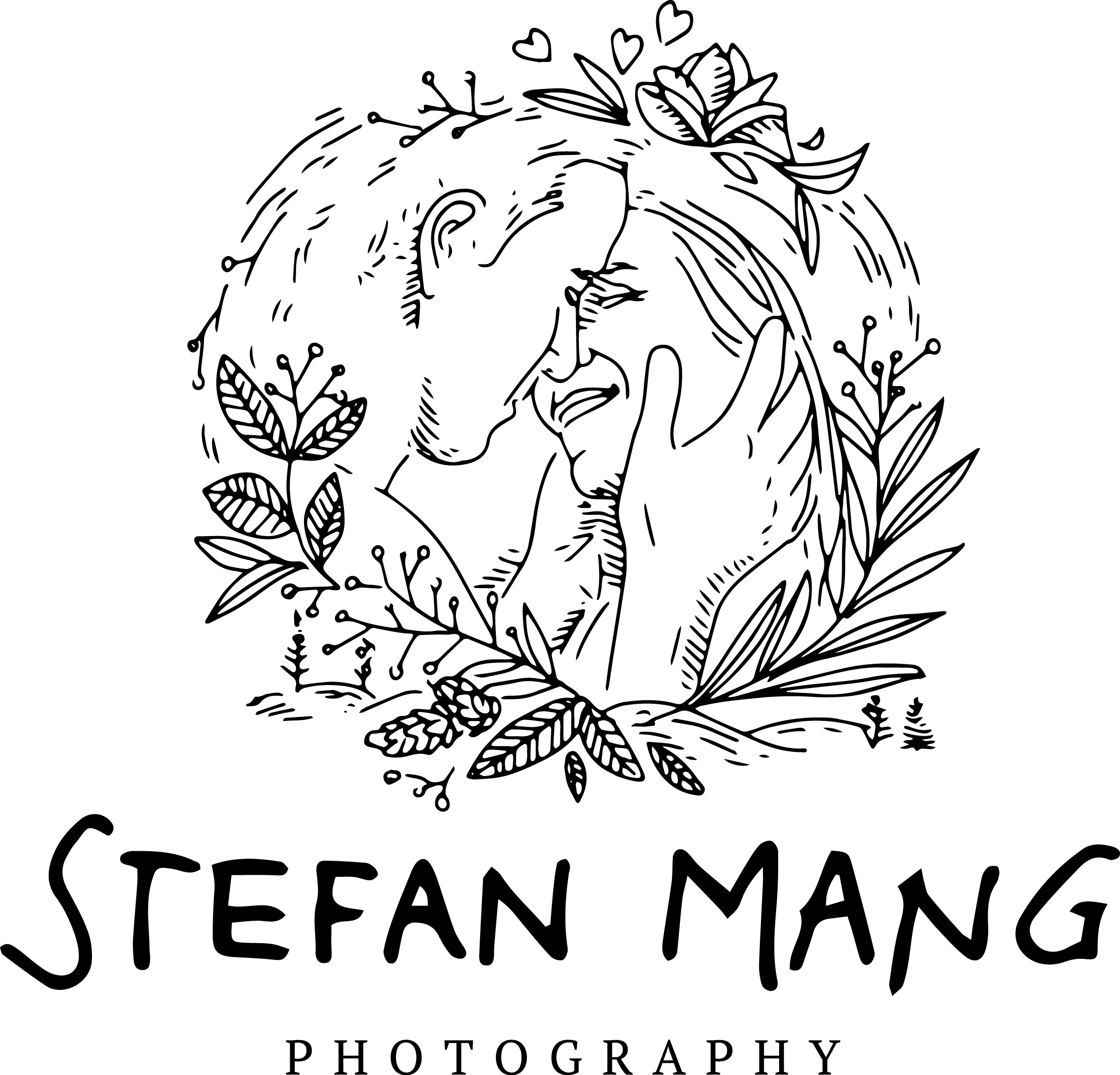 Stefan Mang Logo